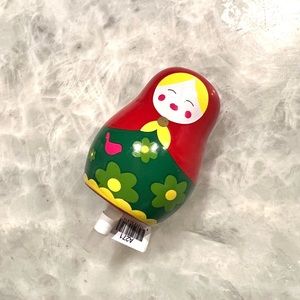 Nora Fleming All Dolled Up Mini